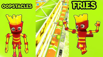 Oopstacles Gameplay Walkthrough Part-18