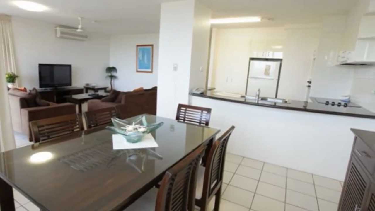 Apartment 14b - Windward Apartments Mooloolaba