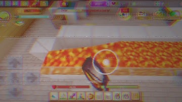 How to make a Stone Generator|Blockman GO