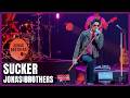 Jonas Brothers - Sucker - Las Vegas, NV - Park MGM
