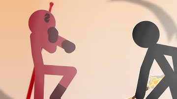 StickNodes| Update 3.0| Finished + Old Animations!