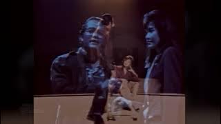 VOKAL MEMUKAU DARI BUNG BROERY PESULIMA DALAM LAGU 