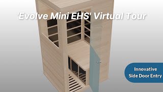 'Evolve Mini EHS' Virtual Tour