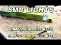 How to Wire SMD LIghts