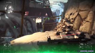 Famous Killzone Shadow Fall - Capture & Hold - The Canyon (PS4) Wealth