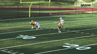 JACK WRIGHT 2015 LACROSSE HIGHLIGHTS