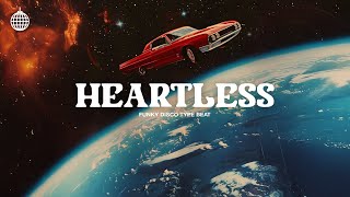 free Funk Pop Disco Type Beat  Heartless