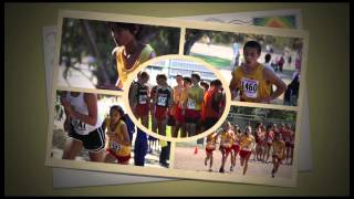 Northgate High School Cross Country 2012 Slideshow