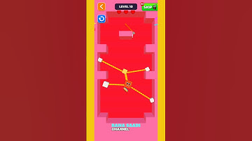 Spring Guy: Stretch Game (Early Access) | Part #4 #shortsfeed #shorts #shortsfunny #trending