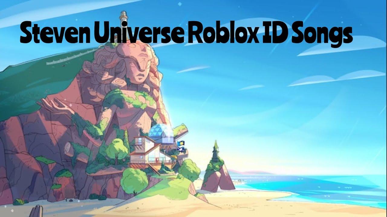 Steven Universe Roblox Id Songs Part 1 Youtube - steven universe roblox id