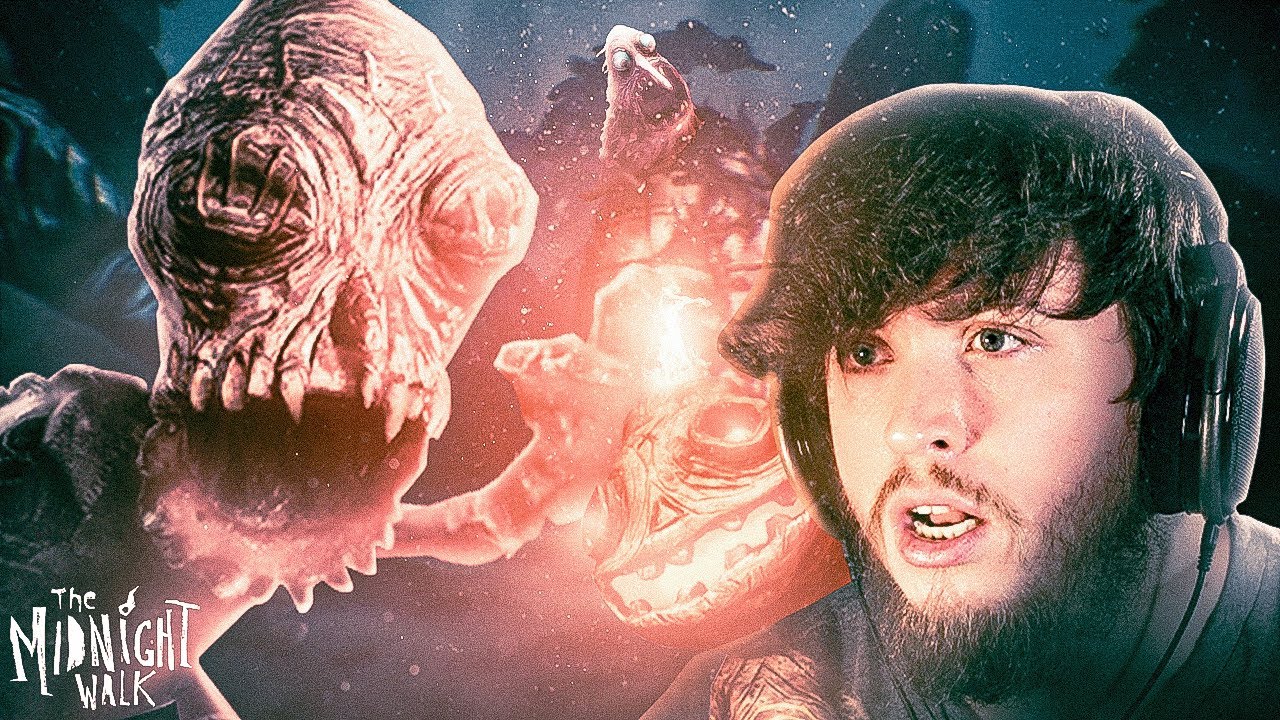 Spreading pot boy's flame everywhere to save lives. | The Midnight Walk