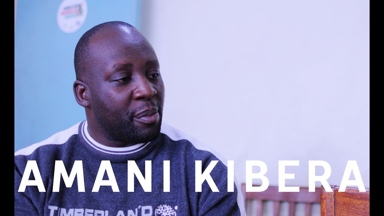 Together as One | Ben Ooko | Nairobi