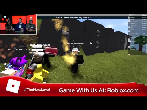 Roblox Phantom Forces Leeftijd