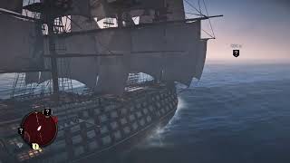 El Impoluto Vs All Legendary Ships AC Black Flag
