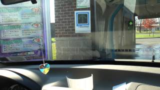 Taking Our Car To Another Laser Wash With Issues