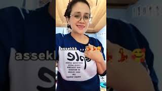 kacang lupa kulitnya