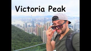Victoria peak hong kong - cheapest and ...