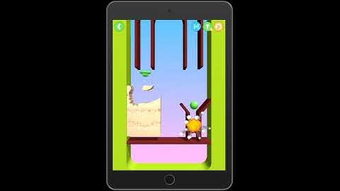 Dig this (Dig it) Level 94-11 | BUBBLE | Chapter 94 level 11 Solution Walkthrough