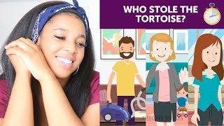 5 BRAIN SCRATCHING RIDDLES TO TEST YOUR ANALYTICAL SKILLS | Reaction