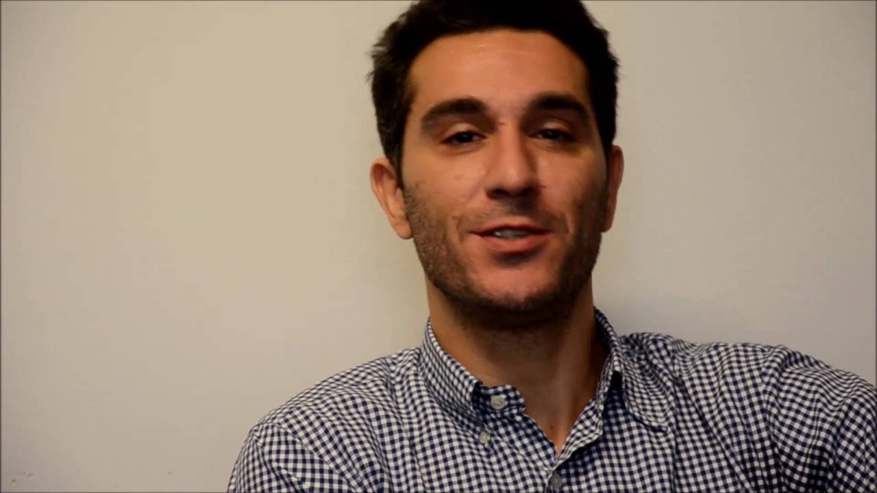 Marco Comin about concerts with Jose Cura