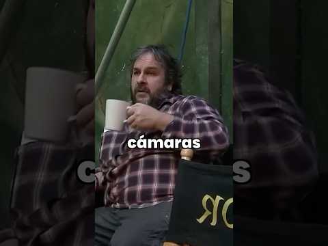 😰EL DETALLE MÁS ADICTIVO DE EL HOBBIT