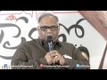 BVSN Prasad Speech @ Nannaku Prematho Grand Success Meet