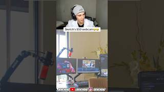 $50 Walmart webcam😂😳 #viralshorts #sketch #twitchstreamer #housetour #funny #live