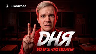 ЧТО ДЕЛАТЬ ЗА 2 ДНЯ ДО ЕГЭ 2026 ПО ФИЗИКЕ?