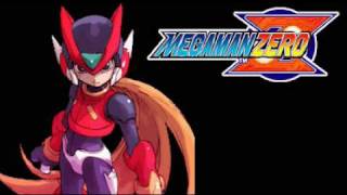 Mega Man Zero OST - T10: Deadzone