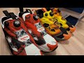 Reebok | Instapump Fury 94 Magma Koshi Inaba | Reebok B'z Inaba