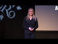 'Behind the Bottle' | Olivia Crone | TEDxRossall School