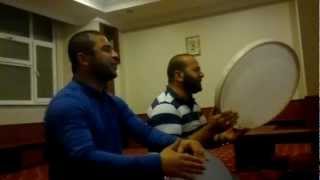 Bu Gençler Süper (Özledi̇m Resulu Gönül Yaniyor)