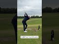 Mikael Lindberg warm up