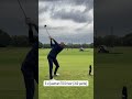Mikael Lindberg warm up