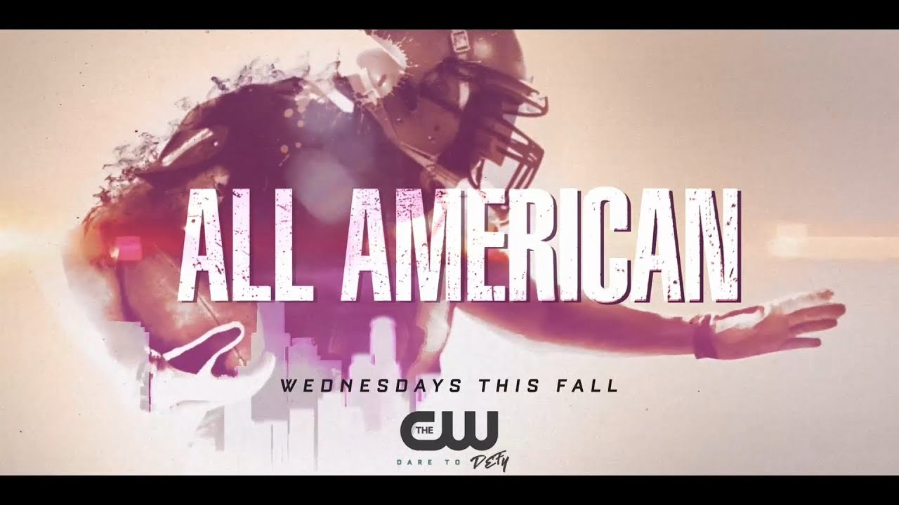 camera iphone 8 plus apk All American CW Trailer #4