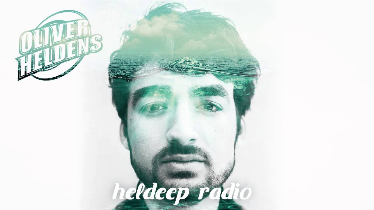 Oliver Heldens - Heldeep Radio #003