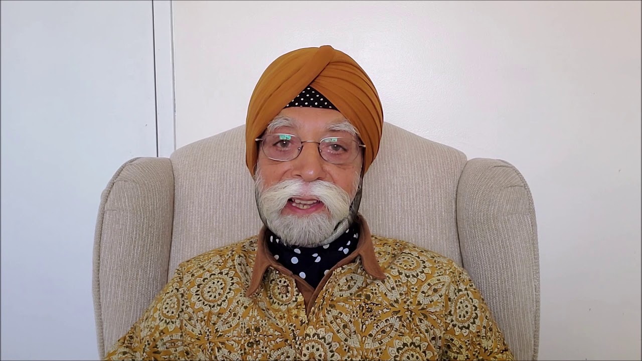 Laughter boosts the immune system  ਆਓ ਹੱਸੀਏ।