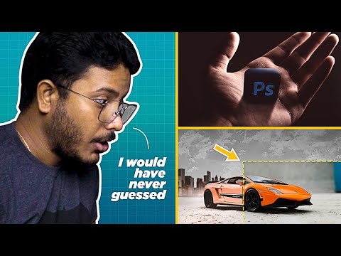 Graphic Designer Reacting to Subscribers Graphic Designs #6