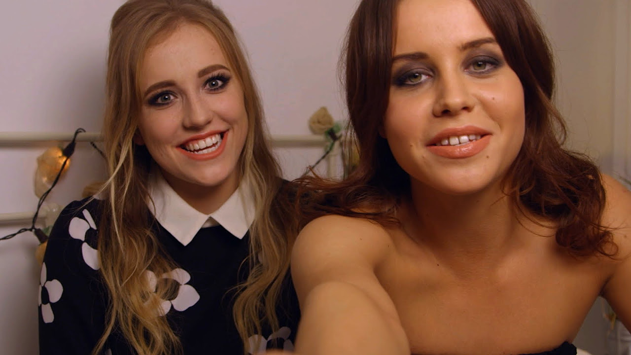 Smokey Eyes Makeup Tutorial | Rimmel London