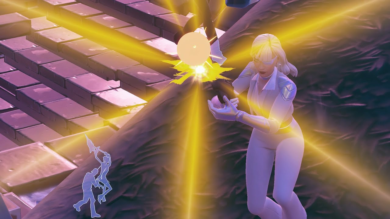 Pixie ⚔️ 16 Eliminations 🏆 FNCS Showdown 🗓️ May 27, 2025 - YouTube