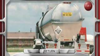 Responding to HAZMAT Incidents