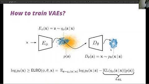 From Variational to Deterministic Autoencoders. Or The Joy Of Density Estimation in Latent Spaces