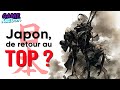 Le retour du jeu vido japonais  game next door