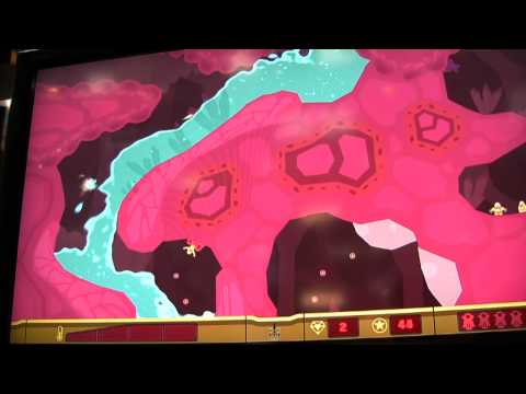 Video: PixelJunk Shooter • Sivu 2