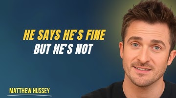 7 Subtle Signs He’s Jealous… Even If He Pretends He’s Fine | Matthew Hussey Inspired