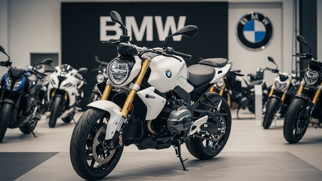 New BMW R20 2026 – First Look and Full Breakdown! BMW’s Boldest Power ...