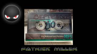 PATRICK MILLER - SEPTIEMBRE 1990