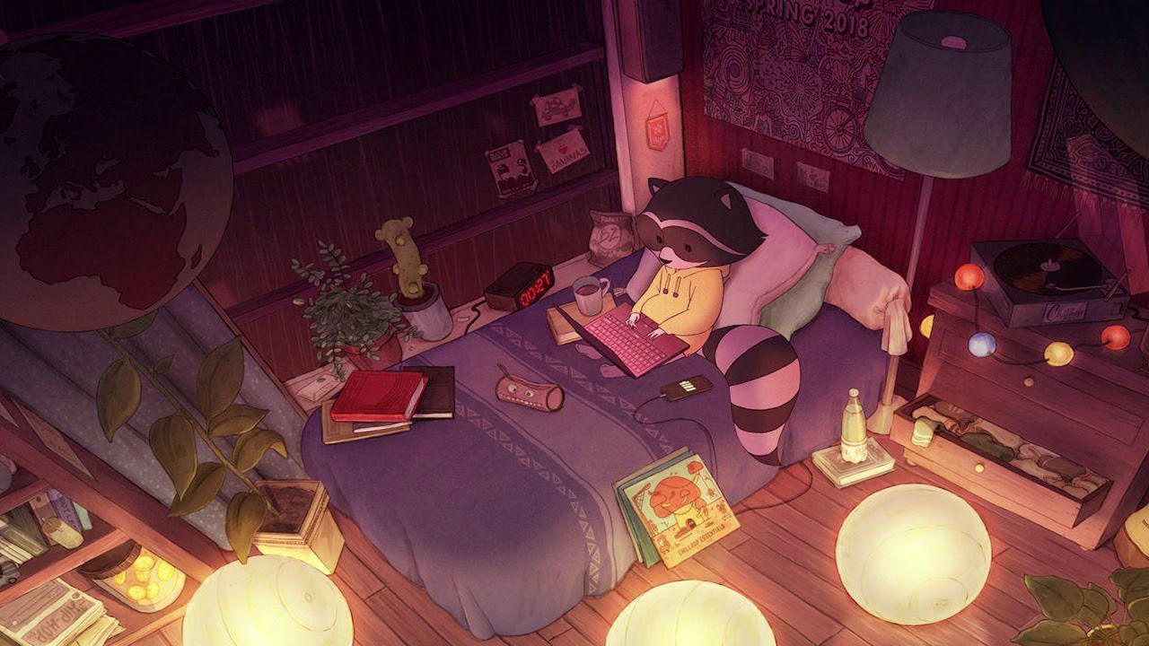 Mxxre - Fiji (lofi hip hop)