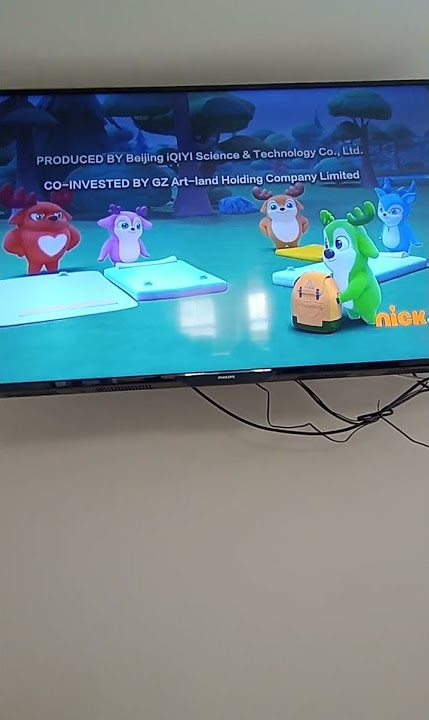 Deer Squad IQIYI 2022-Atual