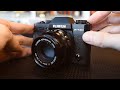 Fujifilm X T20 Review Rockwell